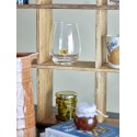 verre a eau papillon bloomingville misa