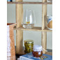 verre a eau ludique figurines decoratives bloomingville misa set de 4 verre a eau ludique figurines decoratives bloomingville misa set de 4