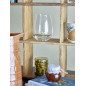 verre a eau ludique figurines decoratives bloomingville misa set de 4 verre a eau ludique figurines decoratives bloomingville misa set de 4