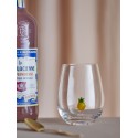 verre a eau figurine decorative bloomingville misa