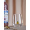 verre a eau figurine decorative bloomingville misa