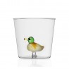 Verre Ichendorf Animal Farm canard