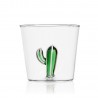 Verre Ichendorf Cactus Desert Plants