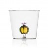 ichendorf milano verre cactus fleur desert plants