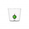 verre a eau pomme verte ichendorf fruits and flowers