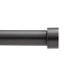 tringle a rideaux extensible moderne metal noir umbra cappa tringle a rideaux extensible moderne metal noir umbra cappa