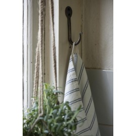 Crochet mural métal IB Laursen