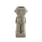 Petit vase statuette grès Madam Stoltz Petit vase statuette grès Madam Stoltz