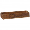 boite allongee bois recycle rustique ib laursen