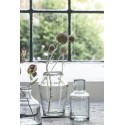 vase verre conique ib laursen
