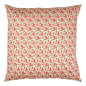 Housse de coussin floral IB Laursen