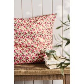 Housse de coussin floral IB Laursen