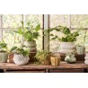 cache pot surface rainuree marron ib laursen
