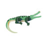 Décoration murale enfant crocodile carton Studio Roof Décoration murale enfant crocodile carton Studio Roof