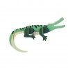 Décoration murale enfant crocodile carton Studio Roof