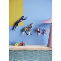 decoration murale enfants rhino studio roof