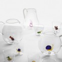 Verre Ichendorf Milano Animal Farm escargot