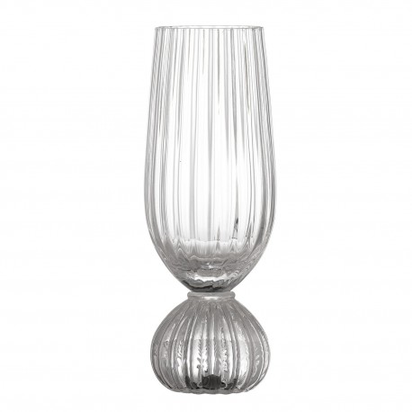 flute a champagne verre strie chic bloomingville taurin