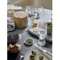 flute a champagne verre strie chic bloomingville taurin