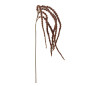 plante sauvage artificielle queue de renard marron bloomingville