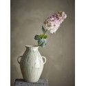 tige fleur hortensia artificiel rose bloomingville