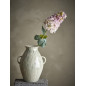 tige fleur hortensia artificiel rose bloomingville