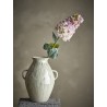 tige fleur hortensia artificiel rose bloomingville