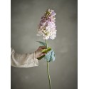 tige fleur hortensia artificiel rose bloomingville