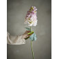 tige fleur hortensia artificiel rose bloomingville