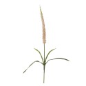 Fleur artificielle tige de queue de renard Bloomingville