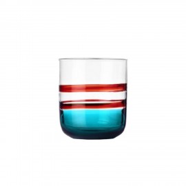 Verre soufflé d'art Ichendorf Gesti