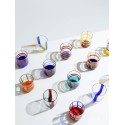 Verre soufflé d'art Ichendorf Gesti