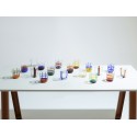 Verre soufflé d'art Ichendorf Gesti