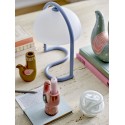 vase gres forme oiseau ceramique bloomingville trudy