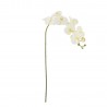 orchidee fleur artificielle blanche bloomingville orchid
