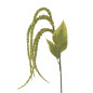 fleur artificielle queue de renard vert bloomingville foxtail