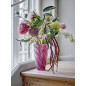 fleur artificielle chrysantheme rose bloomingville