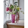 fleur artificielle chrysantheme rose bloomingville