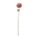 Fleur artificielle chrysanthème Bloomingville