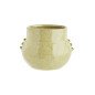 cache pot gres jaune madam stoltz