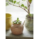 cache pot gres jaune madam stoltz