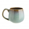 Mug grès artisanal Madam Stoltz