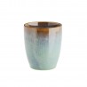 tasse a cafe artisanale gres vert madam stoltz
