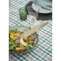 verre a vin rustique vintage martele madam stoltz