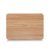 planche a decouper bois chene fsc zeller