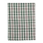 nappe carreaux coton vert madam stoltz