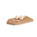 planche a decouper avec trou bois chene fsc zeller
