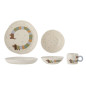 vaisselle bebe petit chien bloomingville charlie