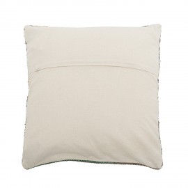 coussin canape rayures multicolore bloomingville lovis