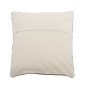 coussin canape rayures multicolore bloomingville lovis